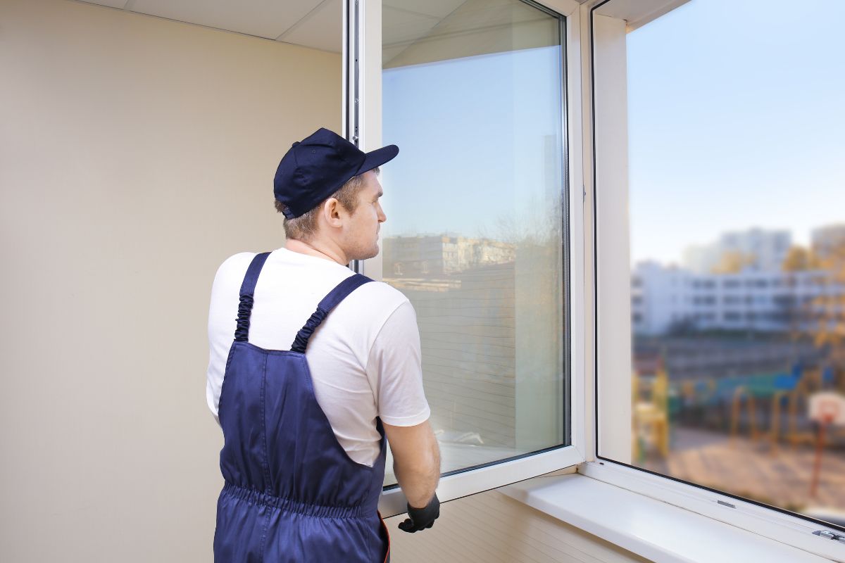 Window Replacement Services