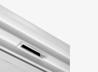 Concealed Water Drainage