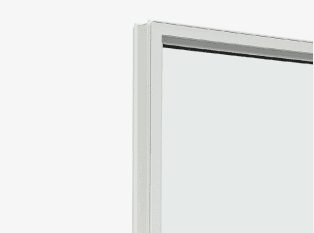 Slim Frame Profiles