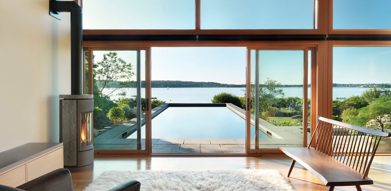 Patio Doors Installation & Replacement in Toronto