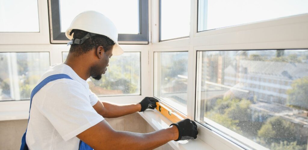 window repair vs window replacement Toronto