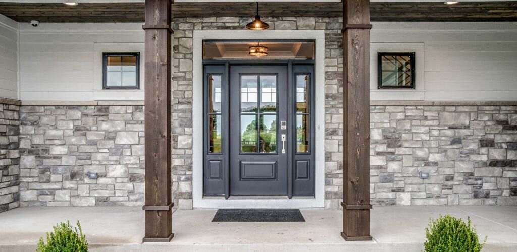 Best Front Doors Toronto Homes