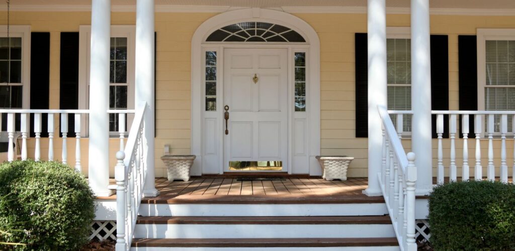 Best Front Doors Toronto Homes