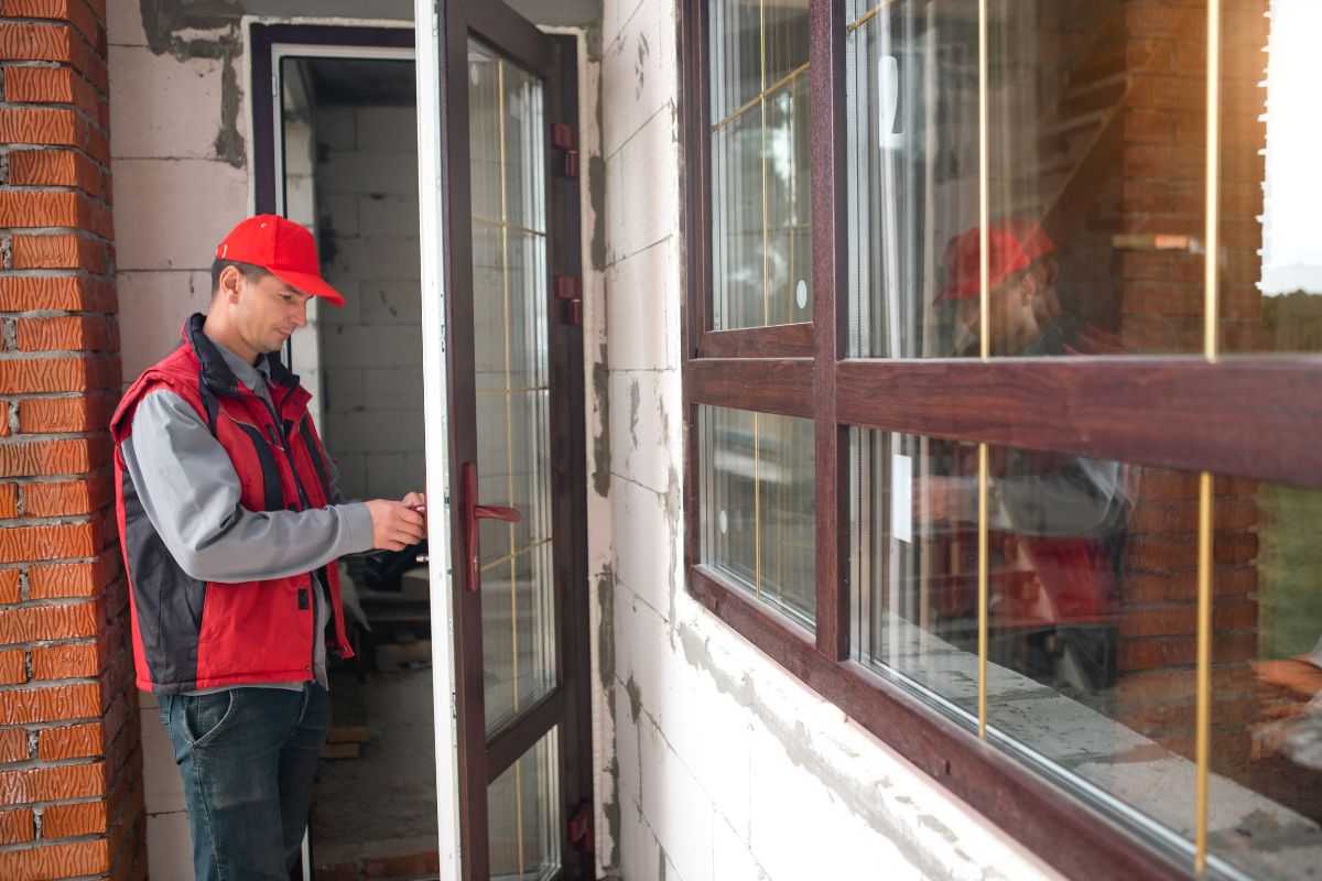 Door Replacement Services