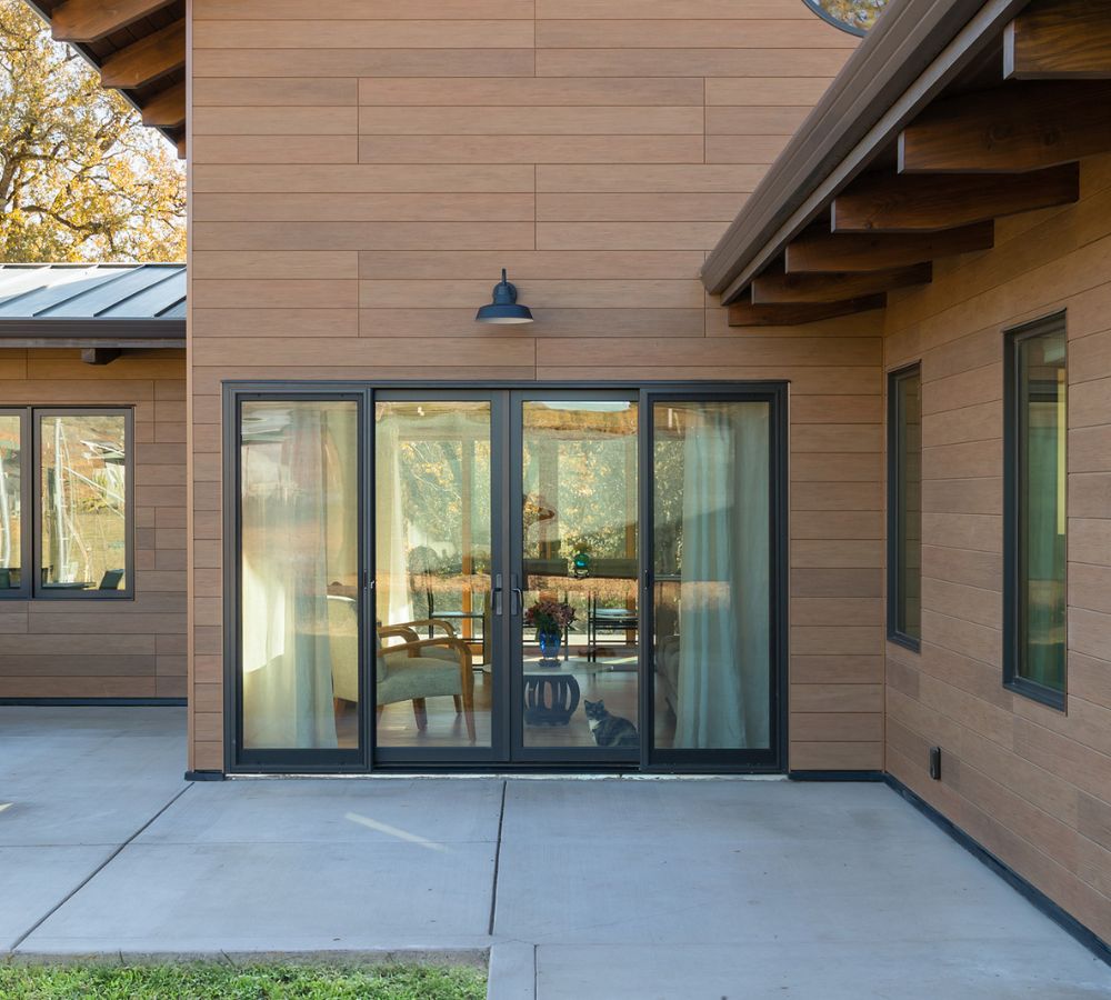 Patio Doors Installation & Replacement in Toronto