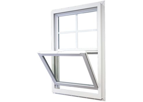 Single Hung Windows