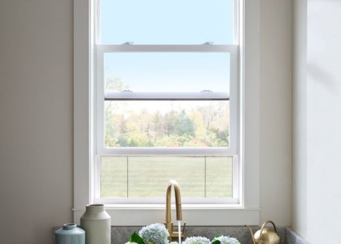 Single Hung Windows