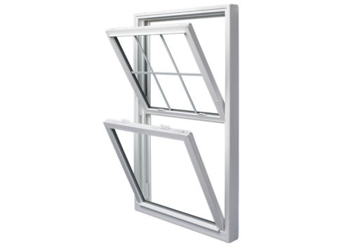 Double Hung Windows