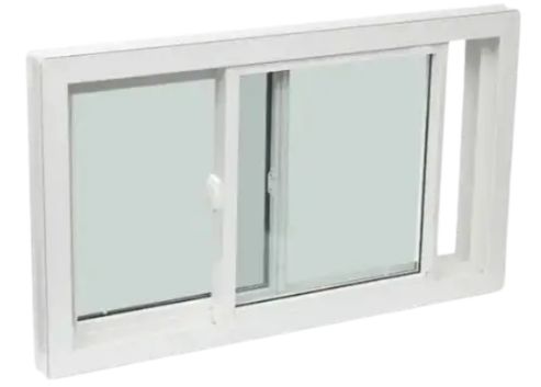 Single Slider Windows