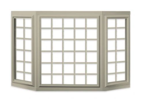 Bay Windows