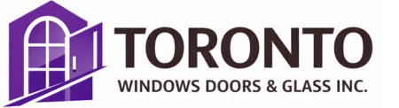 Toronto Windows Doors & Glass Inc. Logo