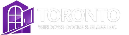Toronto Windows Doors & Glass Inc. Logo