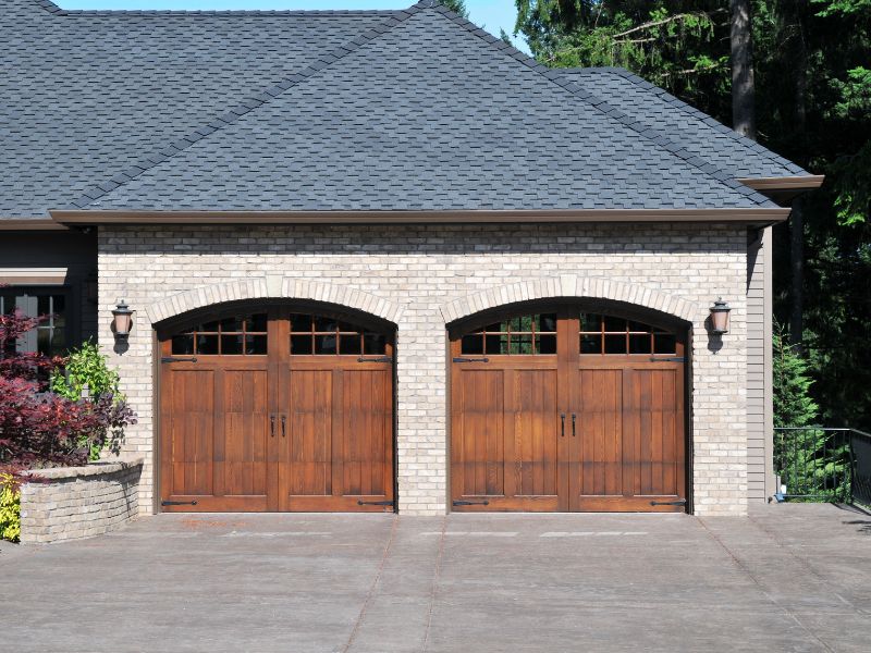 Garage Doors