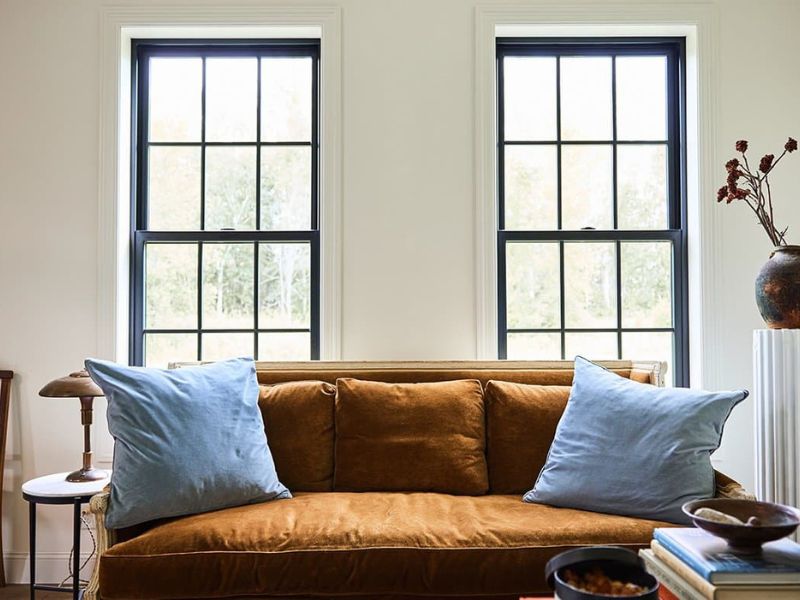 Single Hung Windows