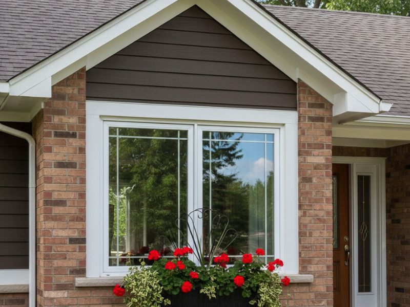 Double Slider Windows